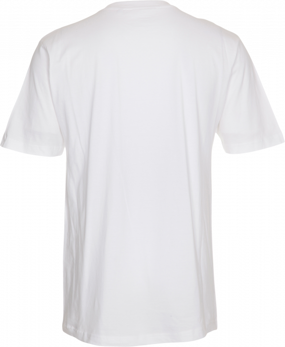 Storm - Classic Cotton T-Shirt - Wit