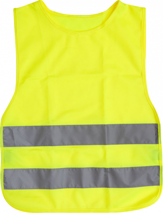 Clique - Safety Vest, Reflective Vest - Neongul