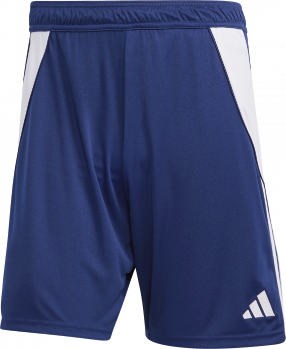 Adidas - Tiro 24 2 In 1 Shorts - T Navy Blue