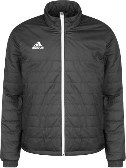 Adidas - Entrada 22 Jacket - Black & white
