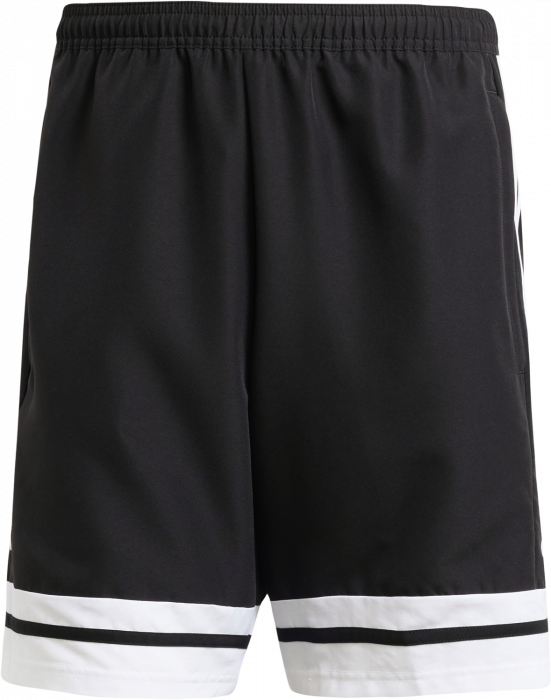 Adidas - Squadra 25 Dt Shorts - Nero