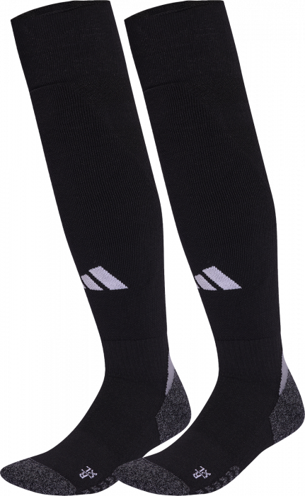 Adidas - Adi Sock 24 Footballsocks - Svart