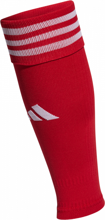 Adidas - Sleeve Socks - Team Power Red