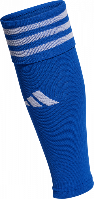 Adidas - Team Sleeve 23 - T Royal Blue & white