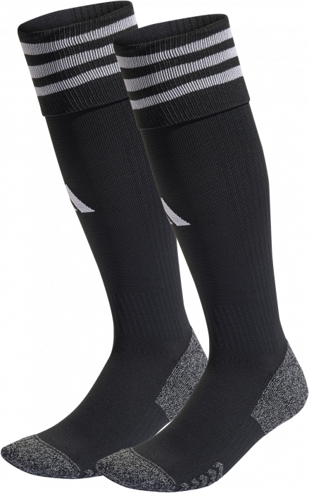 Adidas - Training Socks - Noir & blanc