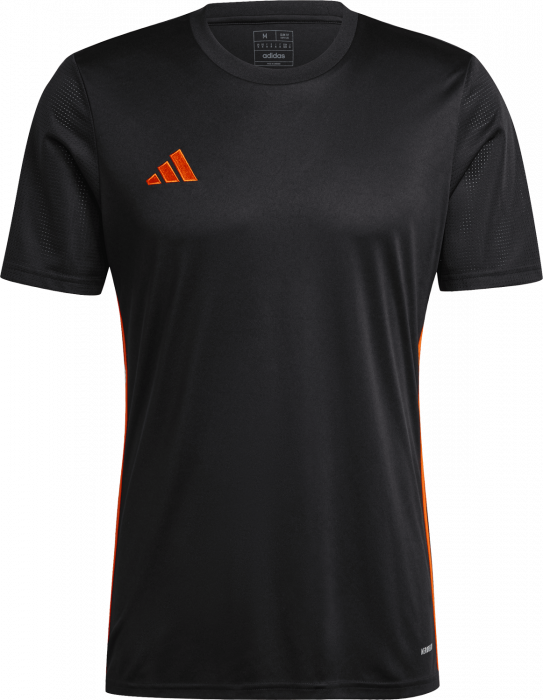 Adidas - Tabela 23 Jersey - Schwarz & t orange