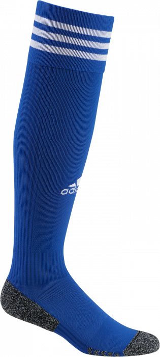 Adidas - Adisock 21 Socks - Royal Blå & white