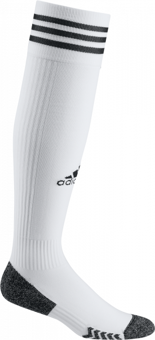 Adidas - Adisock 21 Socks - Blanc & noir