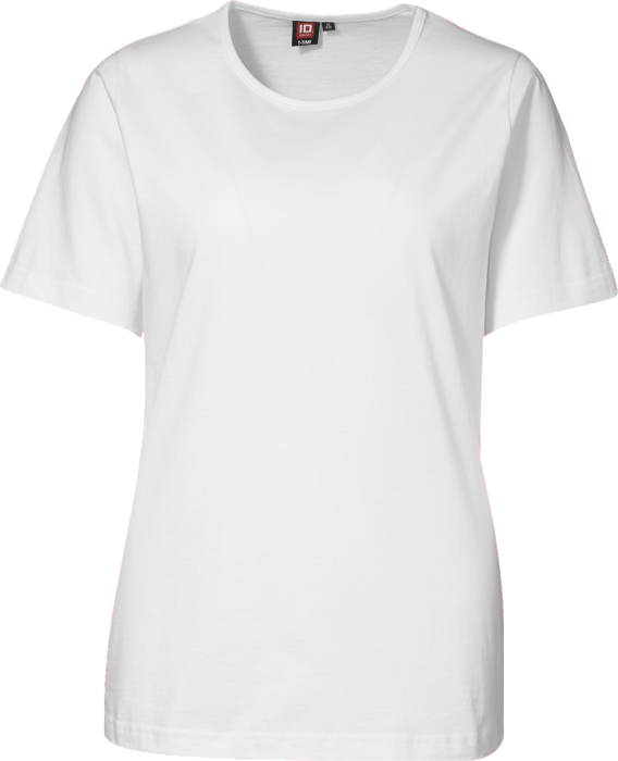ID - T Time (Woman) - Biały