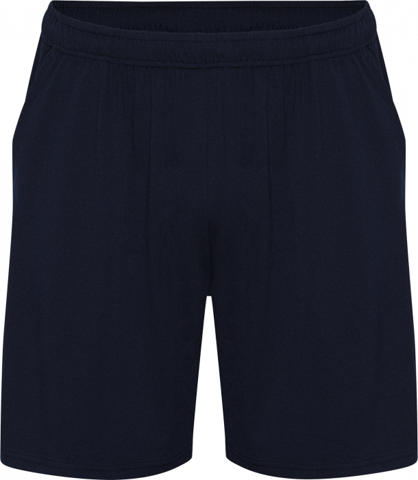 Neutral - Performance Shorts - Navy