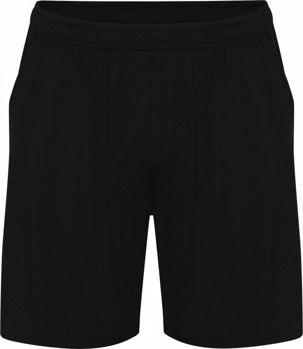 Neutral - Performance Shorts - Black