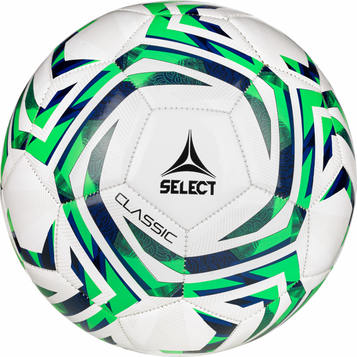 Select - Classic V25 - Weiß