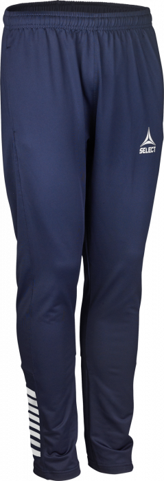 Select - Spain V25 Training Pants - Marineblau