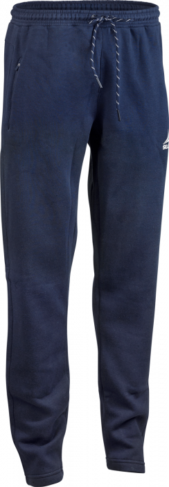 Select - Oxford V25 Sweatpants Women - Marineblauw