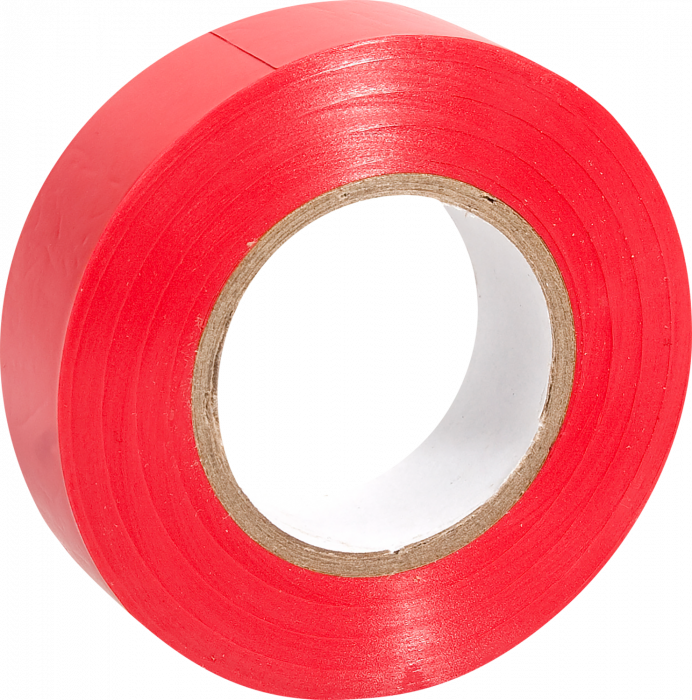 Select - Strømpetape - Rød
