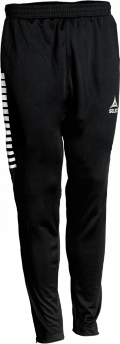 Select - Spain - Nero & bianco