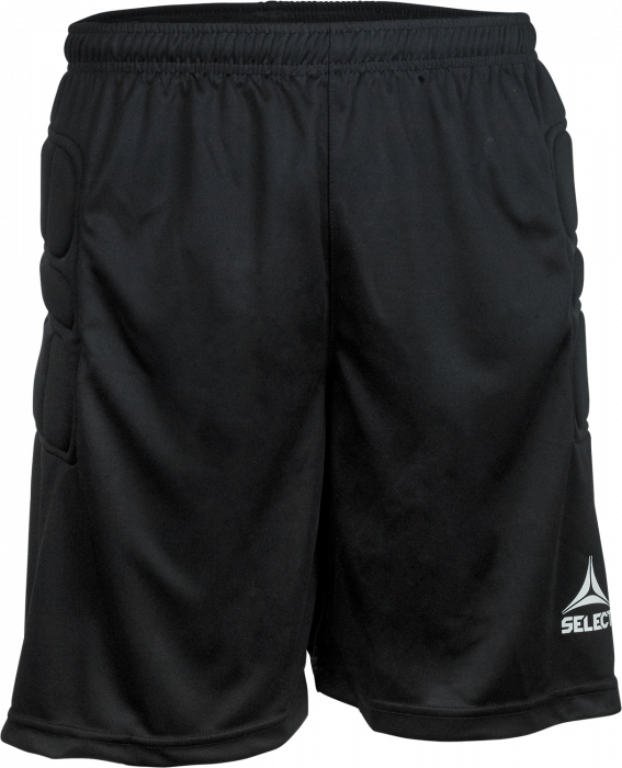 Select - Spain Goalkeeper Shorts - Noir