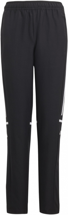 Adidas - Squadra 25 Presentation Pants - Nero